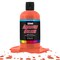 U.S. Art Supply Opaque Orange Acrylic Special Effects Airbrush Paint - 8oz Ready to Spray Air Brush Paint for Nails, Models, Fabric - Water-Based Air Brush Painting